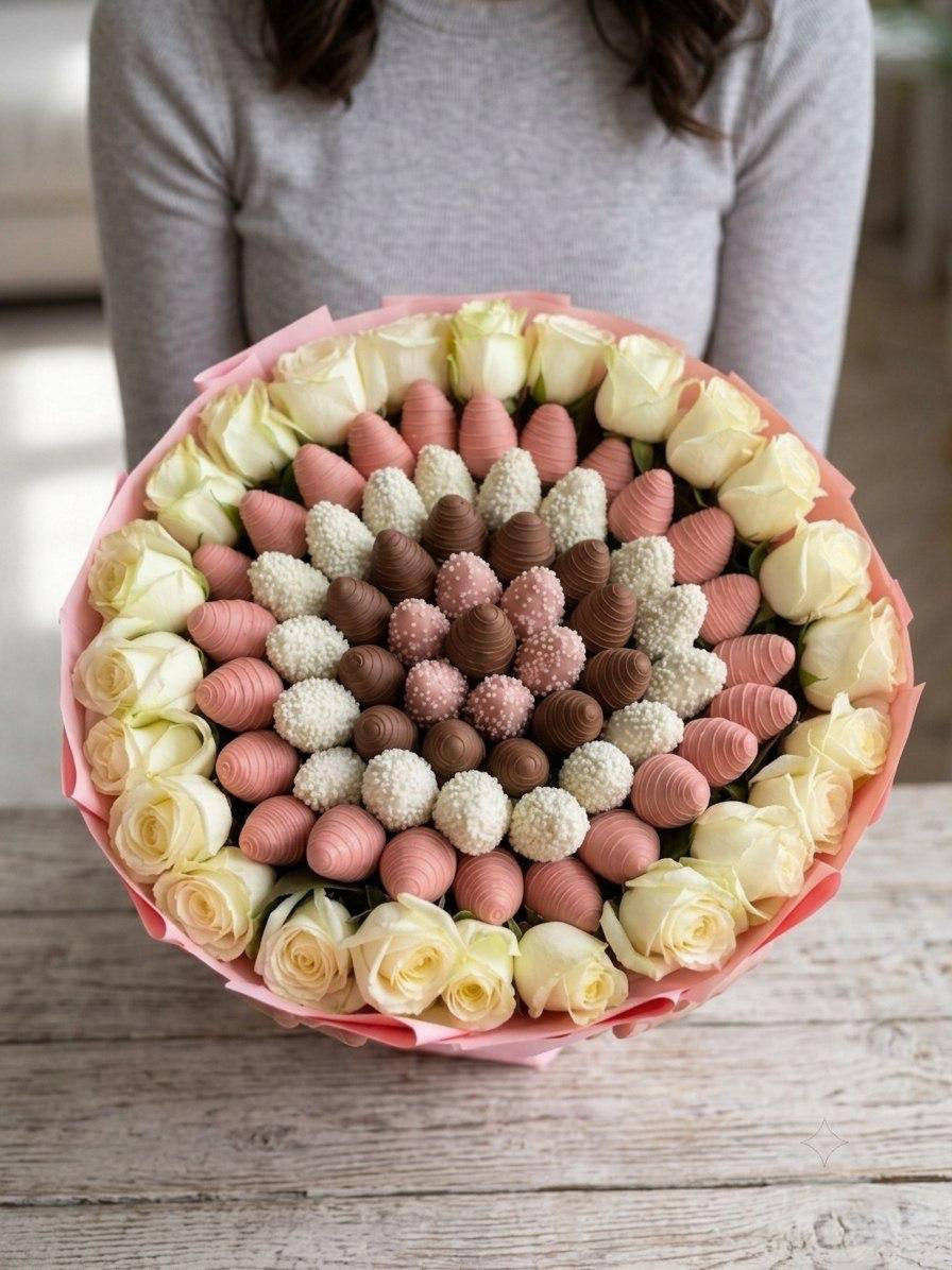 Сладкий аккорд